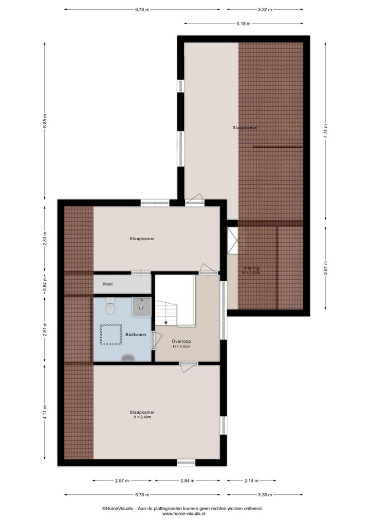 Photo 58 of Magnolialaan 15-E