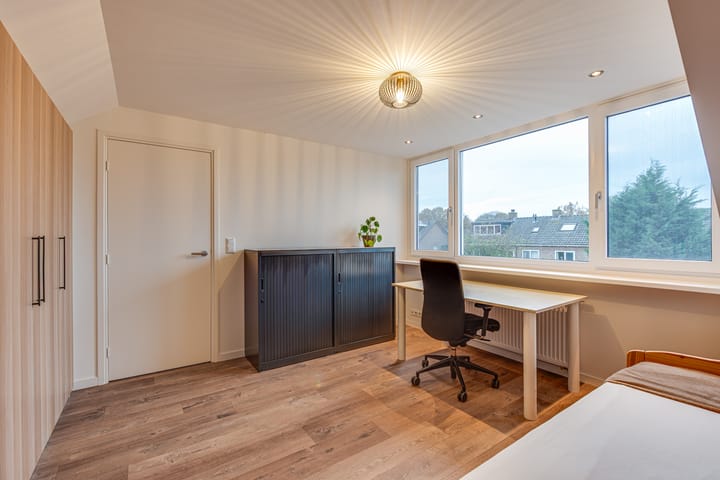 Foto 28 van Witte de Withstraat 27