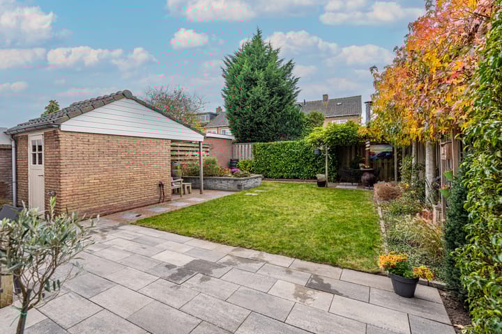 Foto 30 van Witte de Withstraat 27