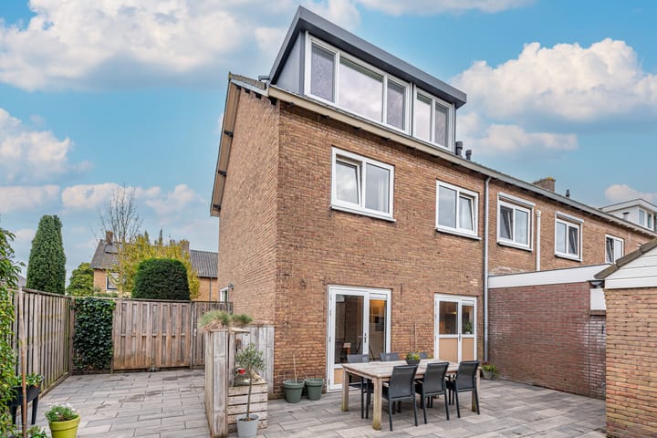 Foto 31 van Witte de Withstraat 27