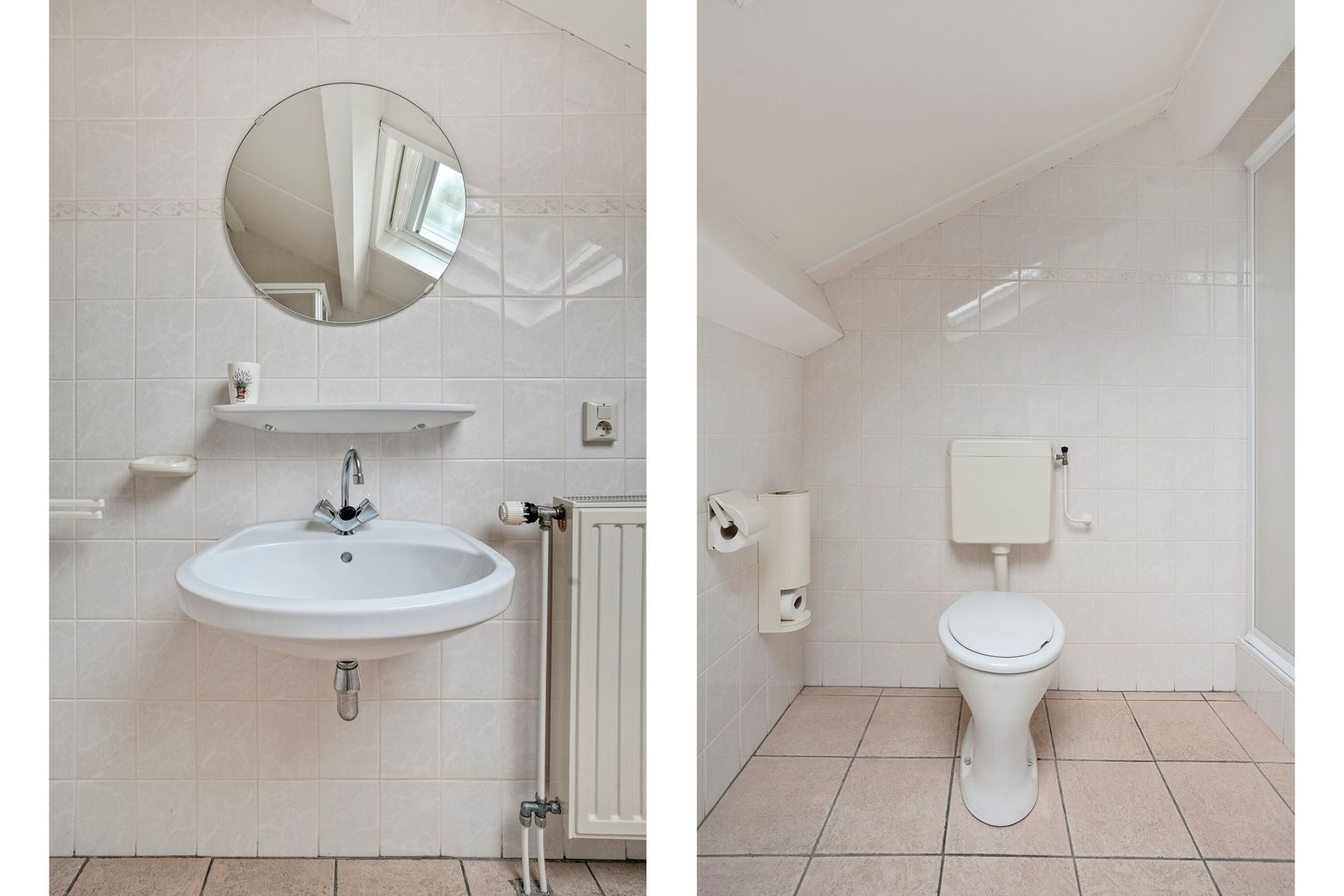 Foto 44 van Magnolialaan 15-E