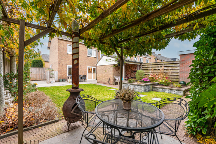 Foto 33 van Witte de Withstraat 27