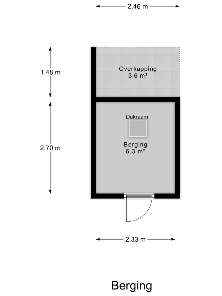Foto 37 van Witte de Withstraat 27