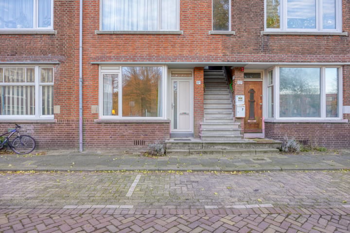 Letlandsestraat 8 A