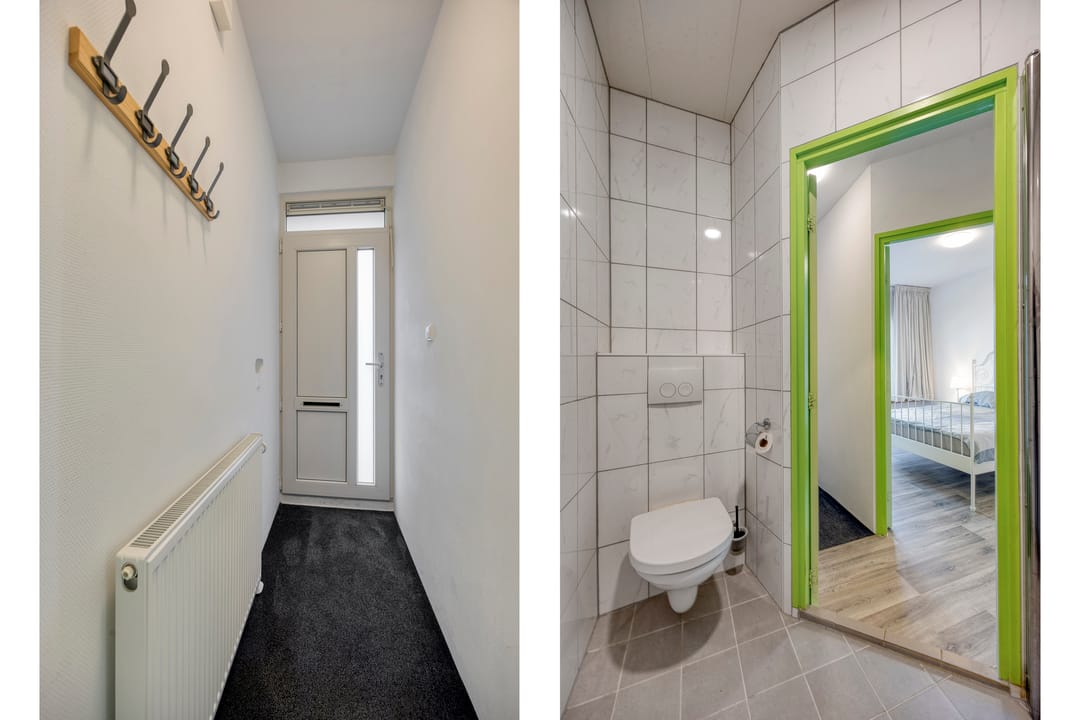 Photo 2 of Letlandsestraat 8-A