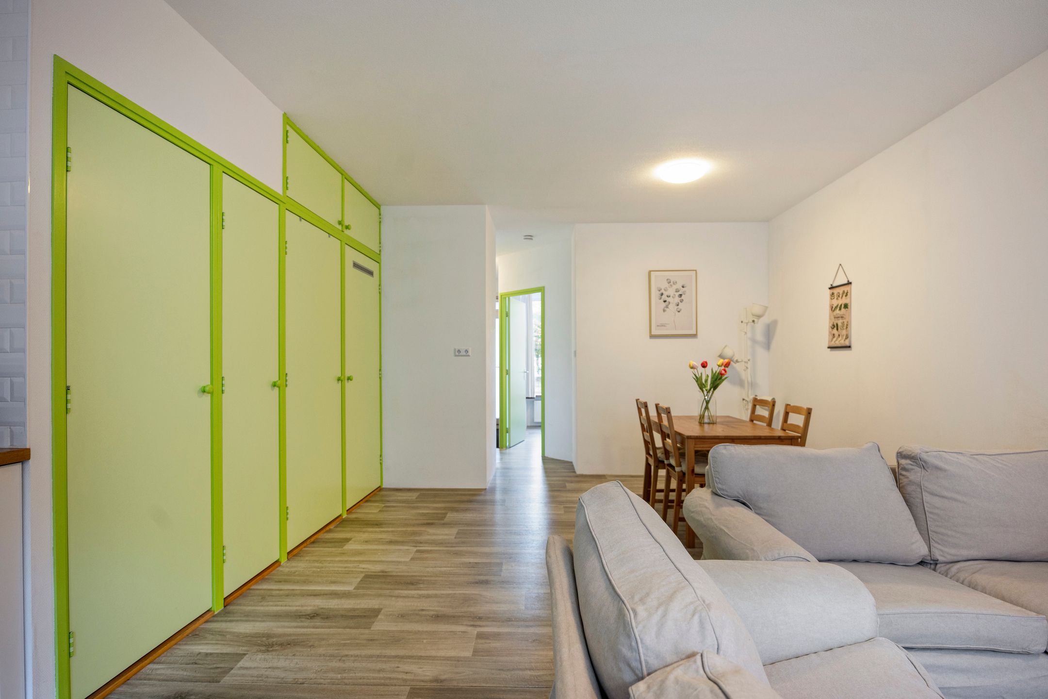 Photo 6 of Letlandsestraat 8-A