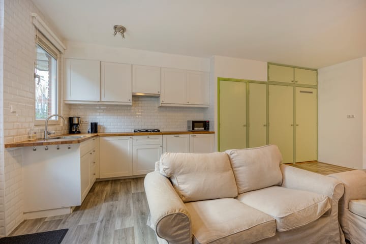 Foto 7 van Letlandsestraat 8-A