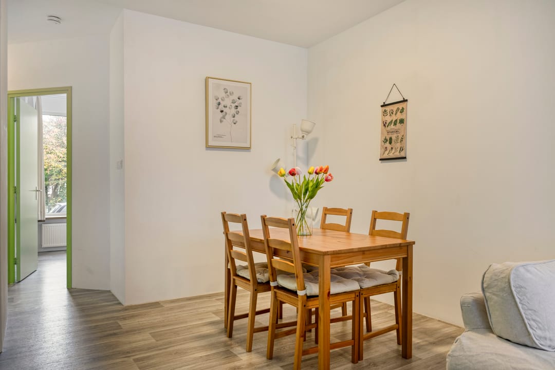 Photo 8 of Letlandsestraat 8-A