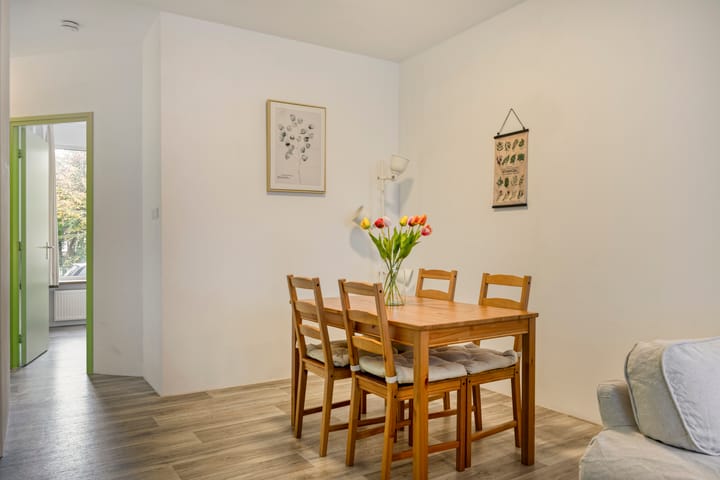 Foto 8 van Letlandsestraat 8-A