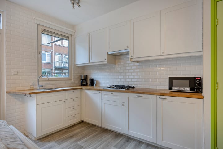 Foto 9 van Letlandsestraat 8-A