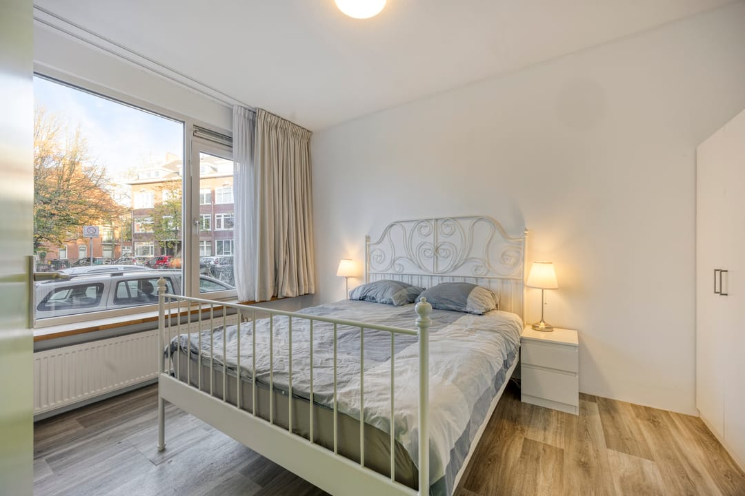 Photo 11 of Letlandsestraat 8-A