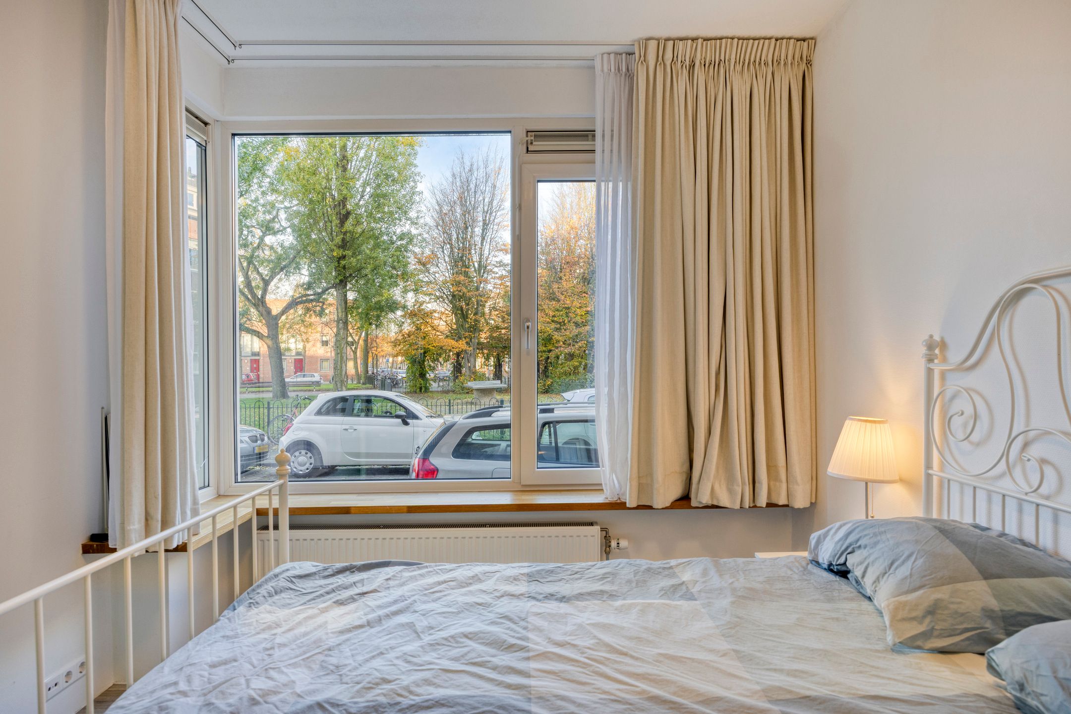 Photo 12 of Letlandsestraat 8-A