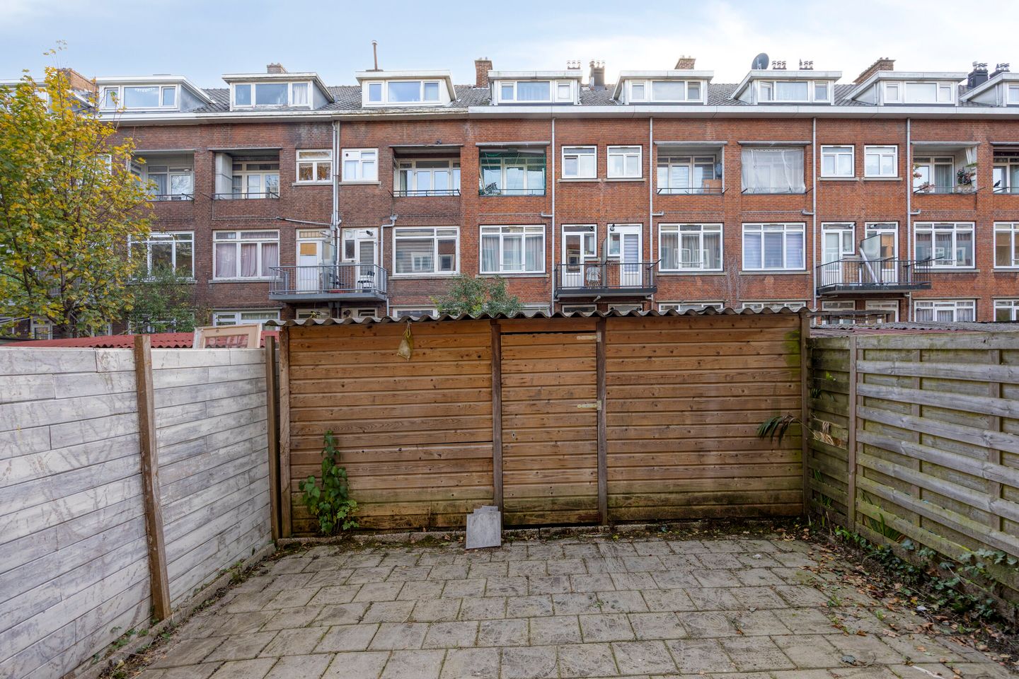 Photo 14 of Letlandsestraat 8-A