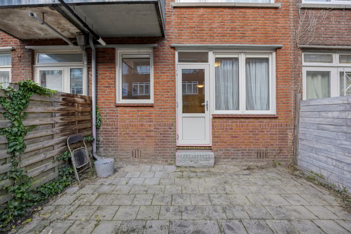 Foto 15 van Letlandsestraat 8-A