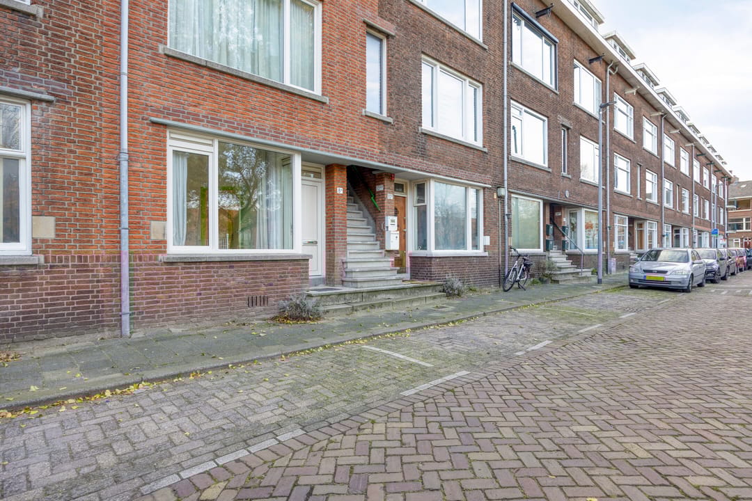 Photo 16 of Letlandsestraat 8-A