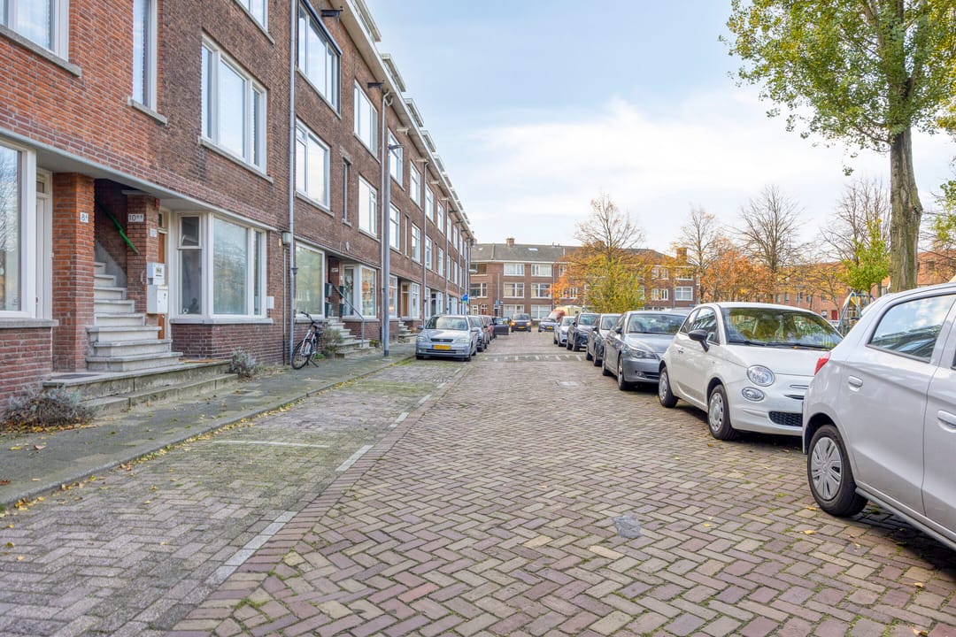 Photo 17 of Letlandsestraat 8-A