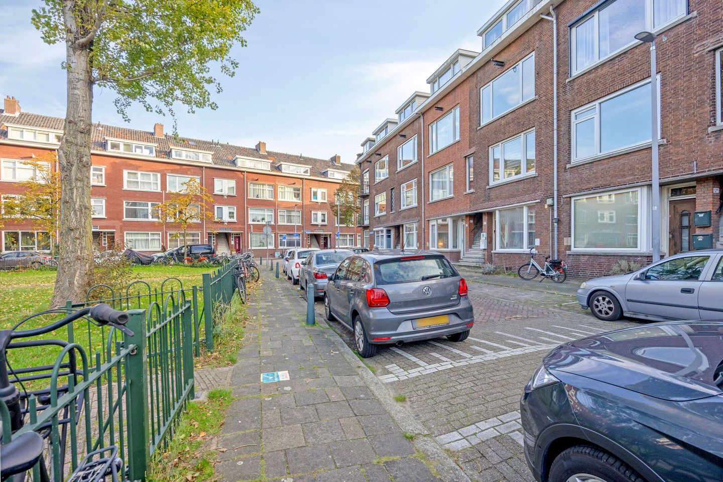 Photo 19 of Letlandsestraat 8-A