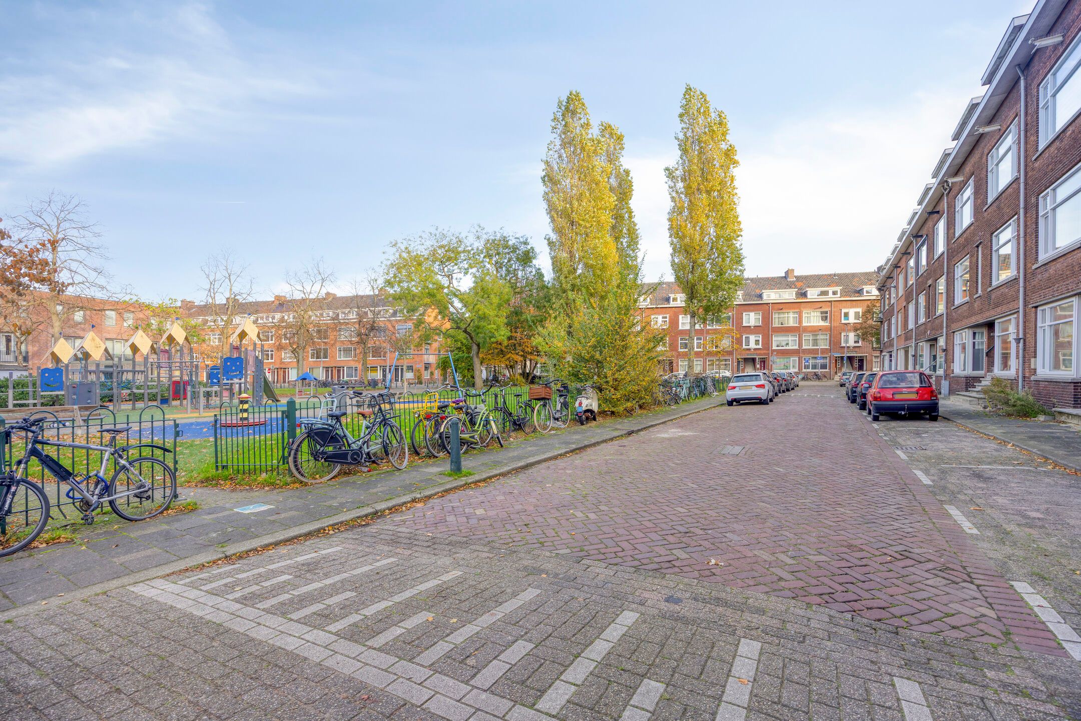 Photo 18 of Letlandsestraat 8-A