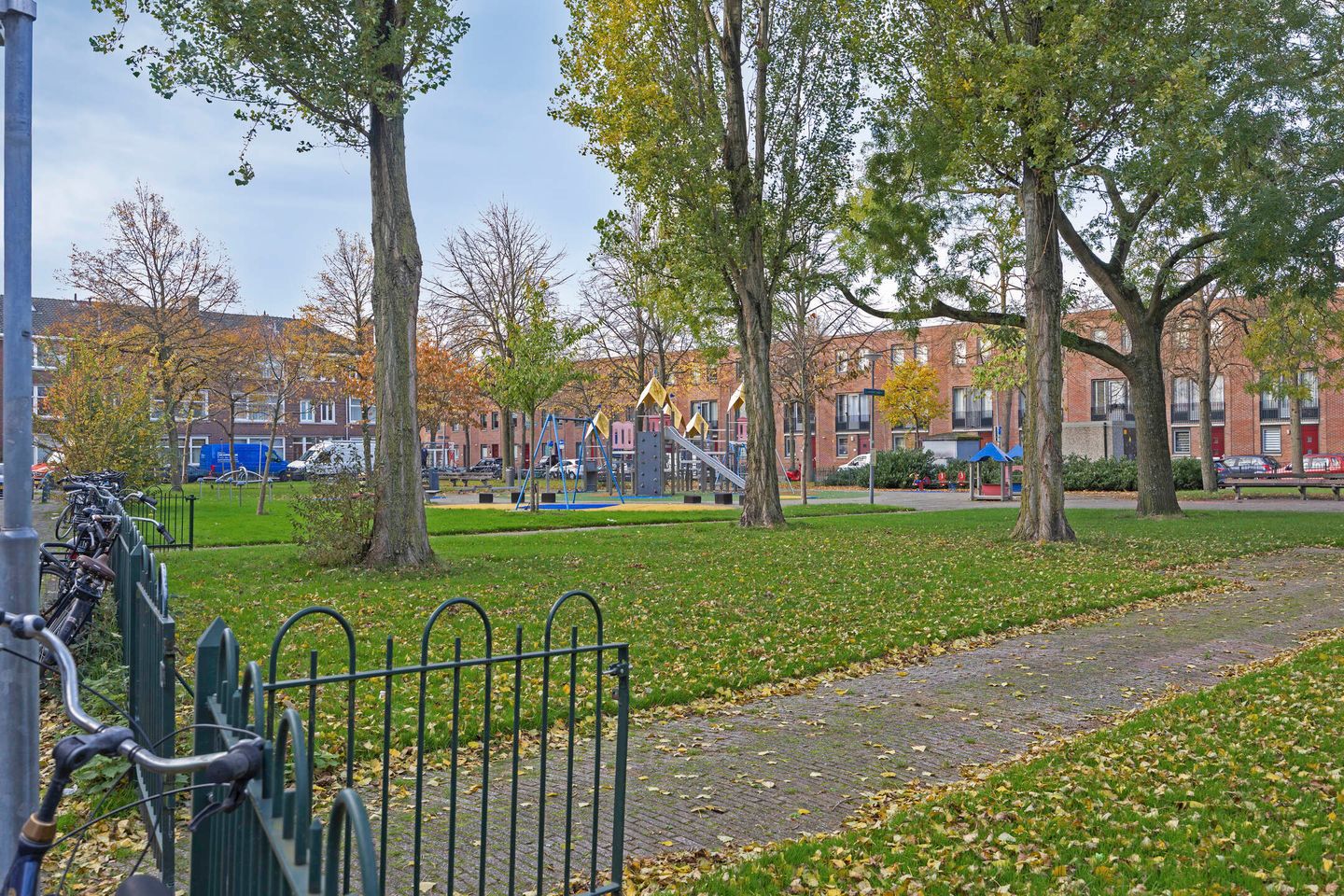 Photo 20 of Letlandsestraat 8-A