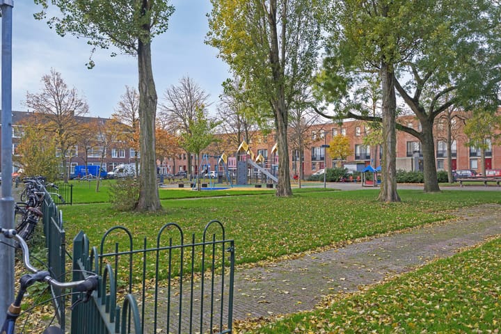 Foto 20 van Letlandsestraat 8-A