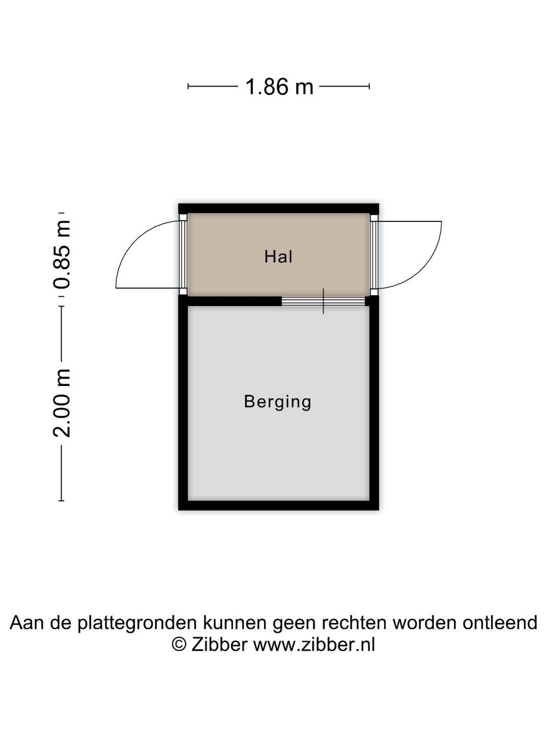 Photo 22 of Letlandsestraat 8-A
