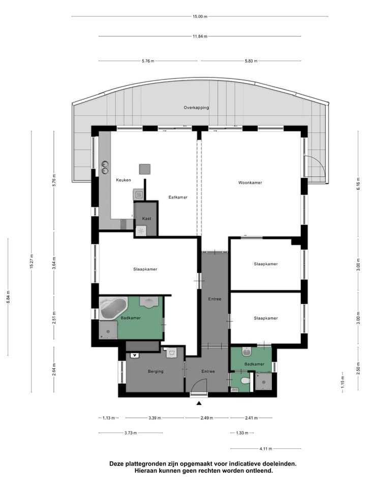 Photo 46 of Labradorstroom 37