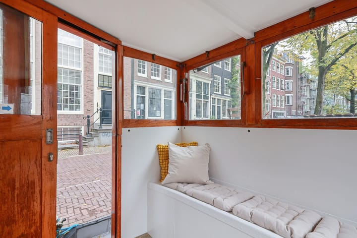 Photo 5 of Raamgracht 17-K