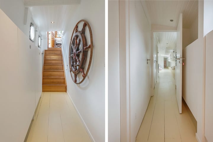 Foto 8 van Raamgracht 17-K