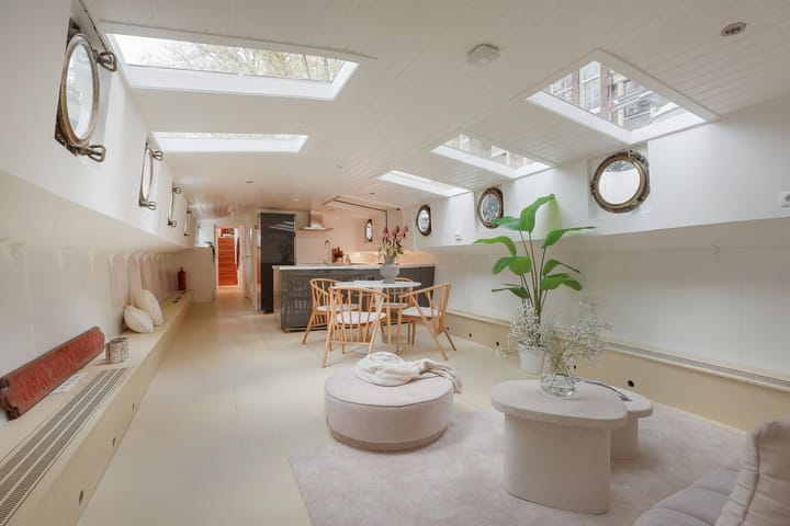 Foto 9 van Raamgracht 17-K