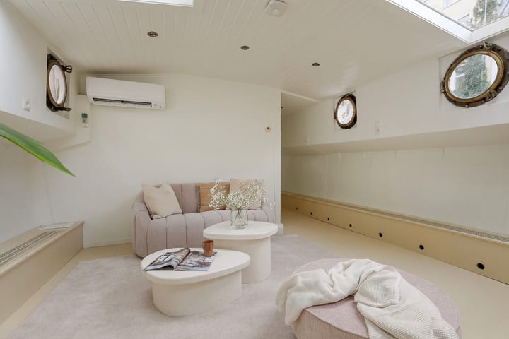 Foto 11 van Raamgracht 17-K