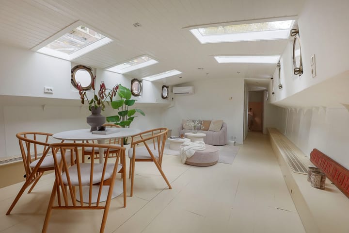 Foto 10 van Raamgracht 17-K