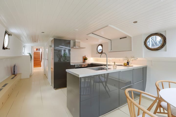 Foto 13 van Raamgracht 17-K