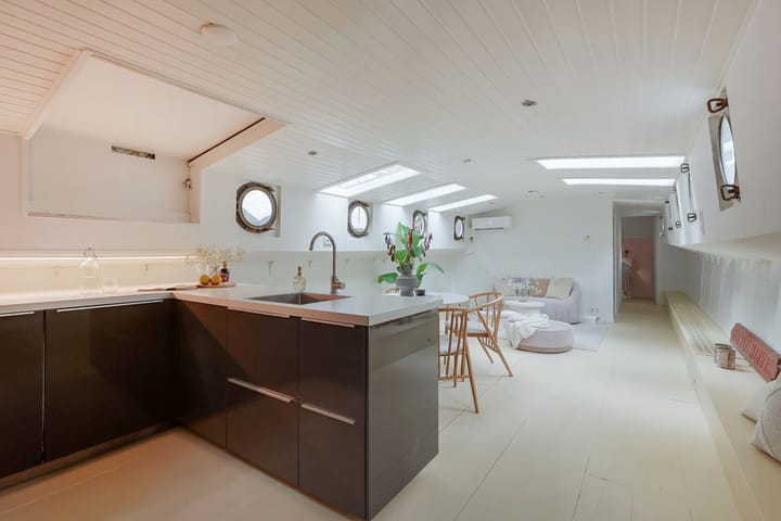 Foto 14 van Raamgracht 17-K