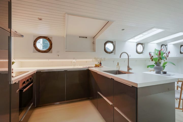 Foto 15 van Raamgracht 17-K