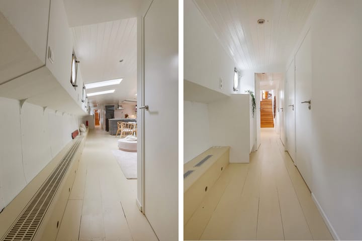 Foto 16 van Raamgracht 17-K