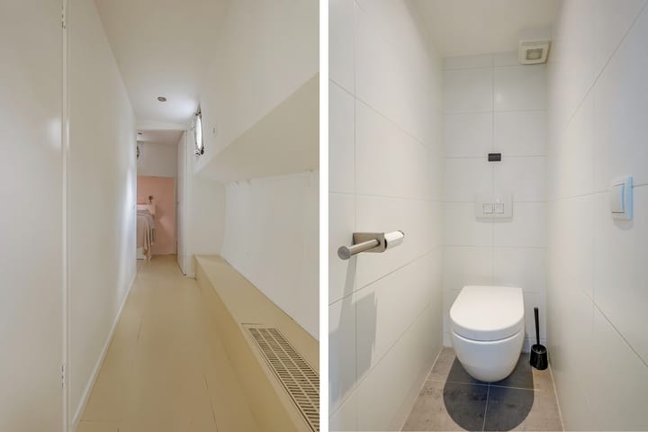 Foto 20 van Raamgracht 17-K