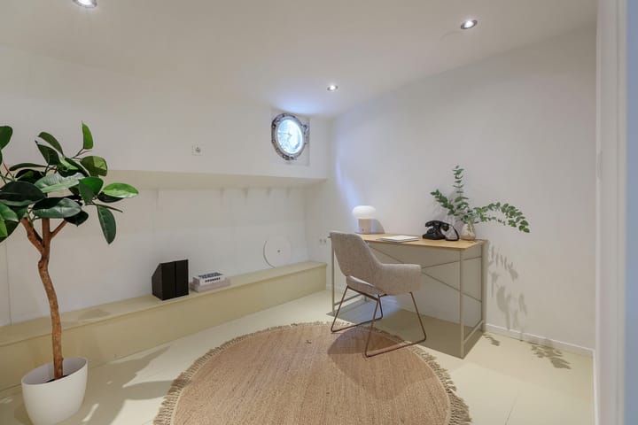 Foto 19 van Raamgracht 17-K