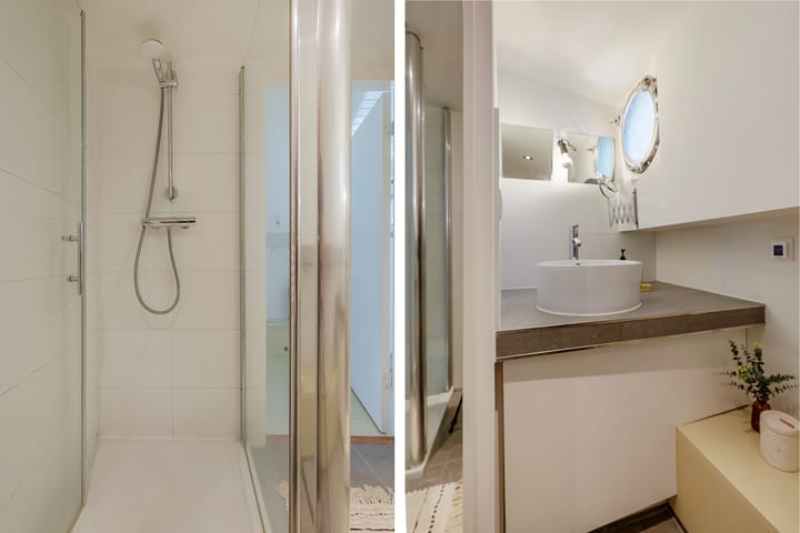 Foto 22 van Raamgracht 17-K