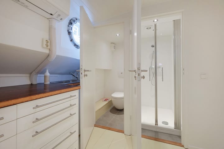 Foto 26 van Raamgracht 17-K