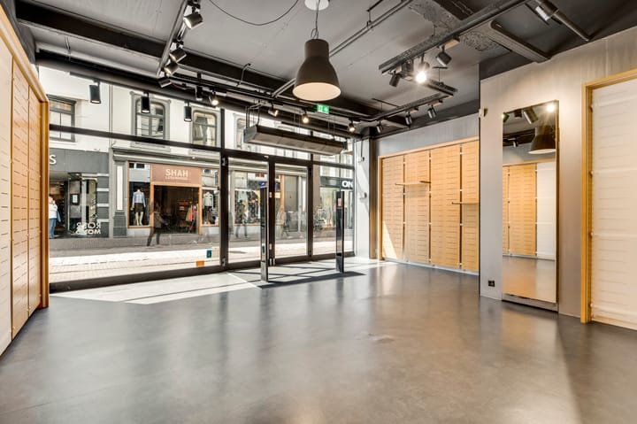 Varkensmarkt 13, Roermond