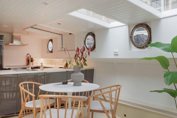 Foto 12 van Raamgracht 17-K