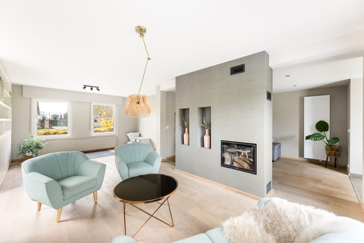 Photo 4 of Julianastraat 81