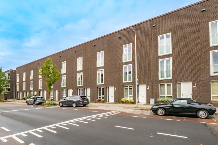 Foto 4 van Loevenhoutsedijk 321