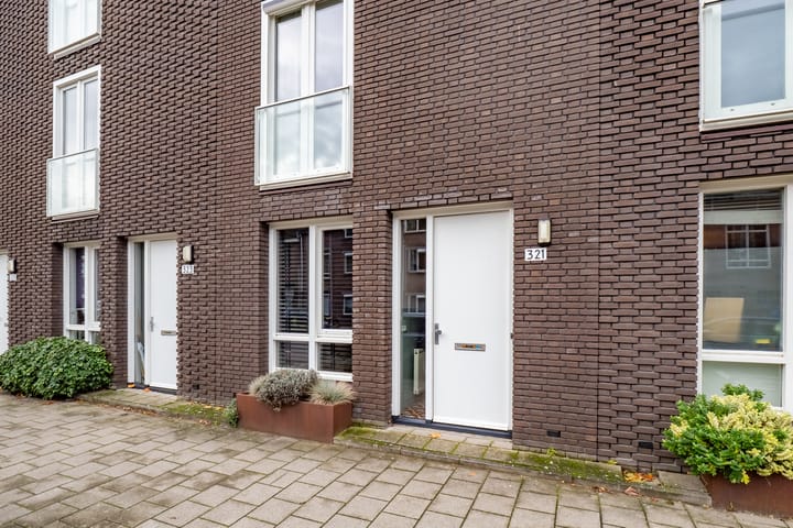 Foto 5 van Loevenhoutsedijk 321