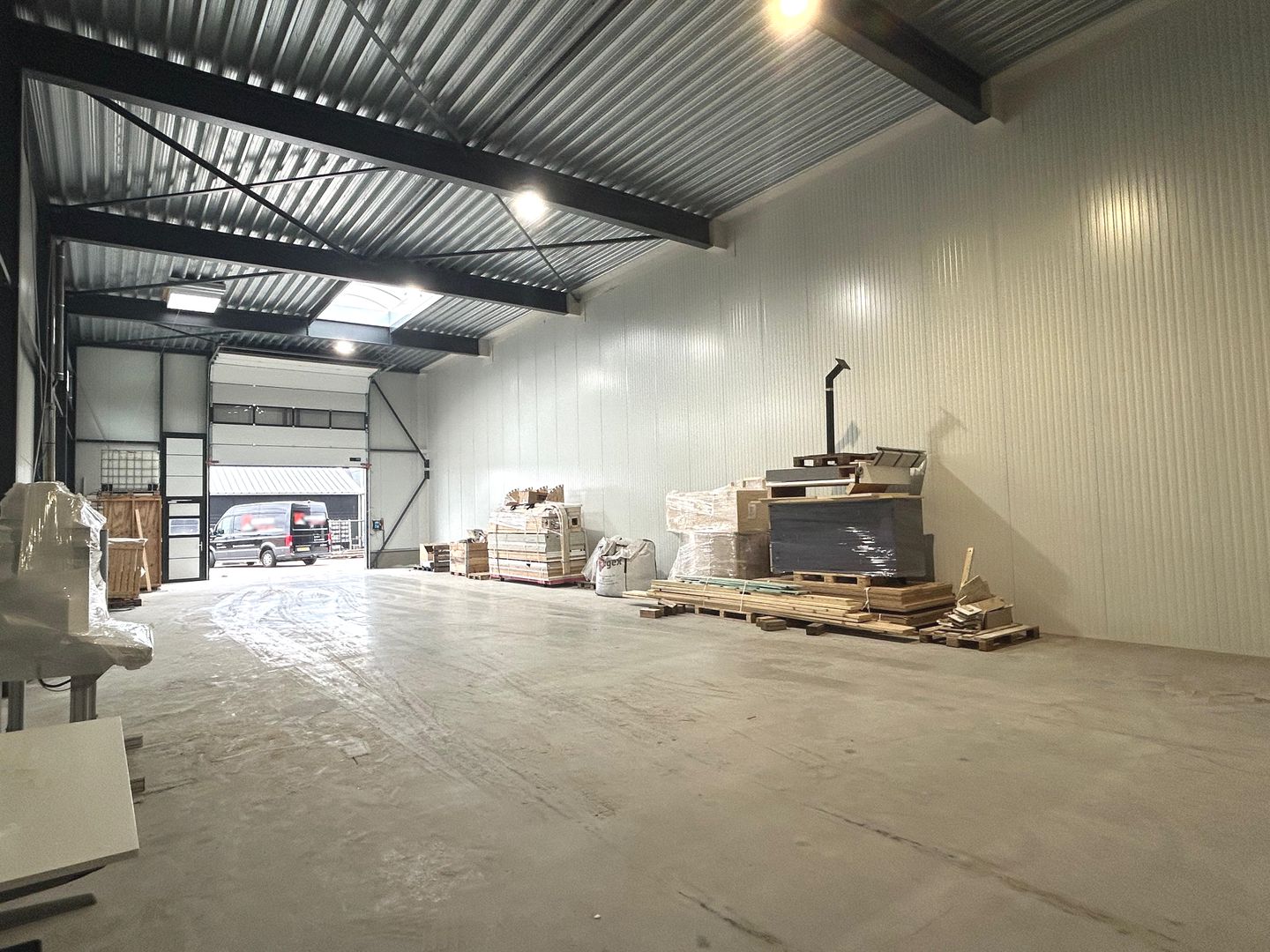 Bekijk foto 3 van Celsiusstraat 12