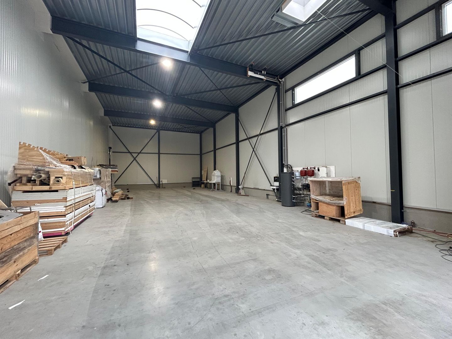 Bekijk foto 4 van Celsiusstraat 12