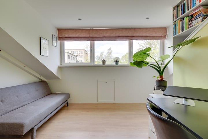 Foto 31 van Loevenhoutsedijk 321