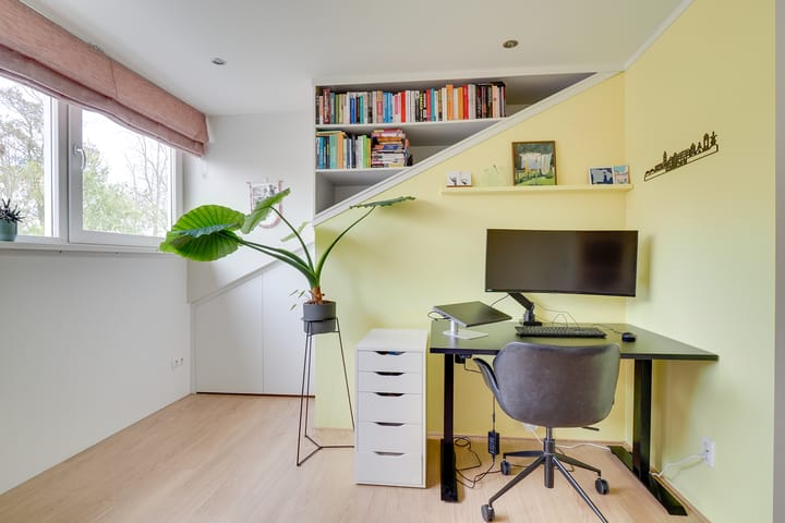 Foto 32 van Loevenhoutsedijk 321