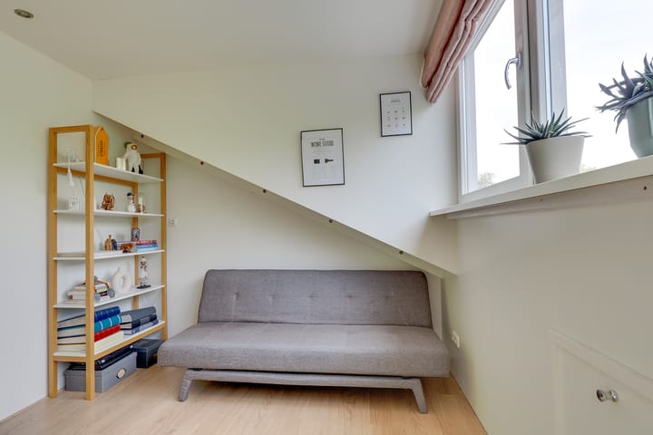 Foto 34 van Loevenhoutsedijk 321