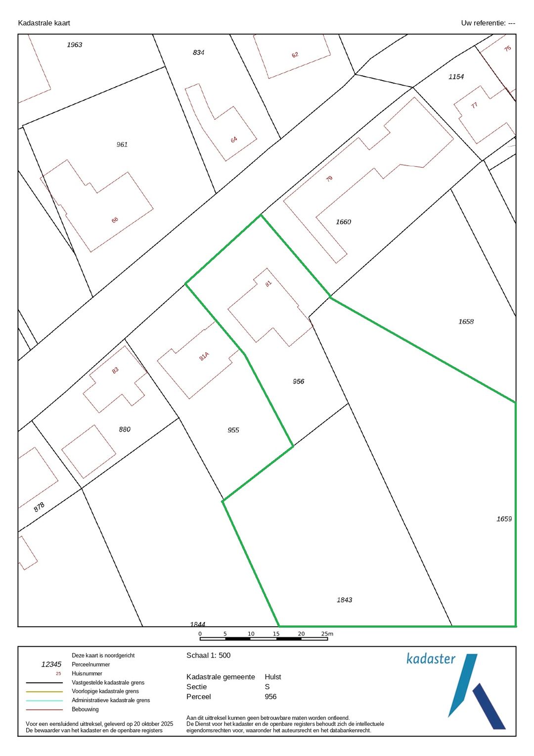 Photo 56 of Julianastraat 81